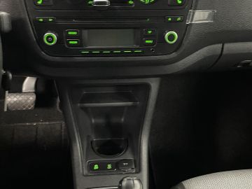 Škoda Citigo